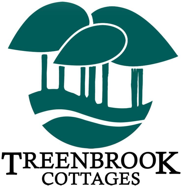 Treenbrook Cottages Пембертон Экстерьер фото